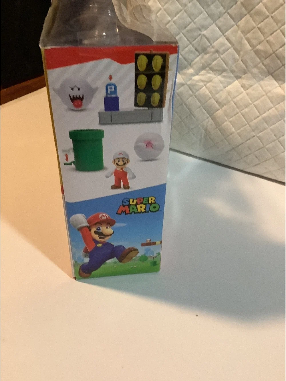 Jakks Pacific this super